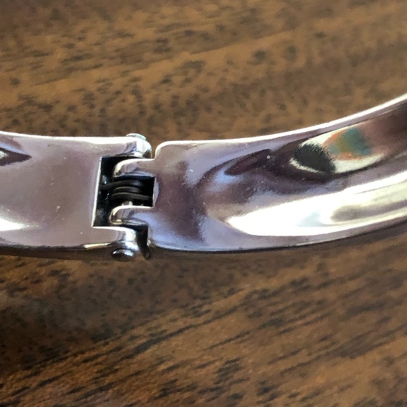 Rare Brighton HEART SONG inspirational bracelet - Picture 8 of 13